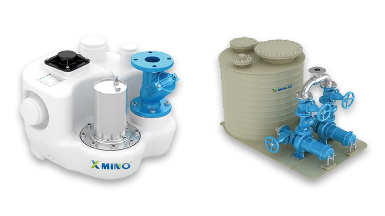 家用污水提升器，怎么保養污水提升器你知道嗎