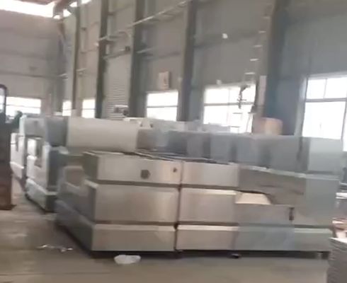 廚房常見油水分離設備有哪些？